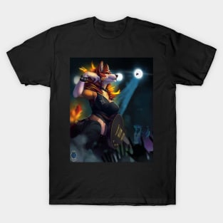 Haresis Dea T-Shirt